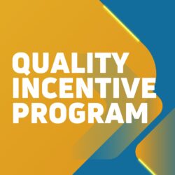 What We’re Learning from the Quality Incentive Program’s Data