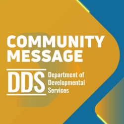 Message to the Community: Support for Impacted Families