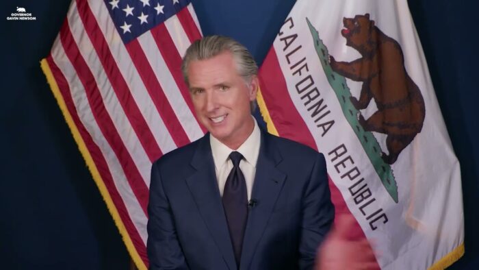 “We’ll continue to support, celebrate, and protect our friends and families with developmental disabilities,” says Governor Newsom
