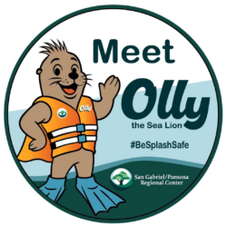 Meet Olly the Sea Lion! SGPRC’s Campaign Raises Water Safety Awareness