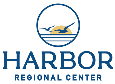 Harbor Regional Center Logo