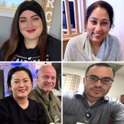 Celebrating Nurses Across California