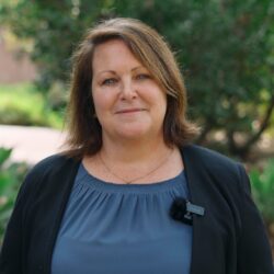 Together, a Team: Meet Ombudsperson Eden Rosales