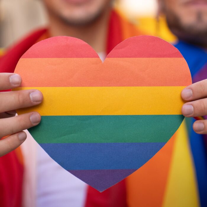 LGBTQIA+ Focus Group Pride Month Call and Presentation